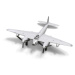 Classic Kit letadlo A04023 - de Havilland Mosquito B. XVI (1:72)