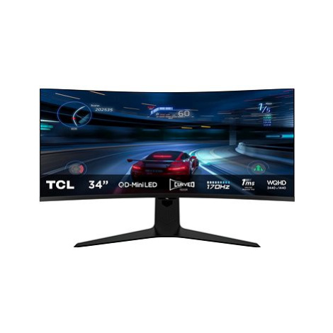 34" TCL 34R83Q