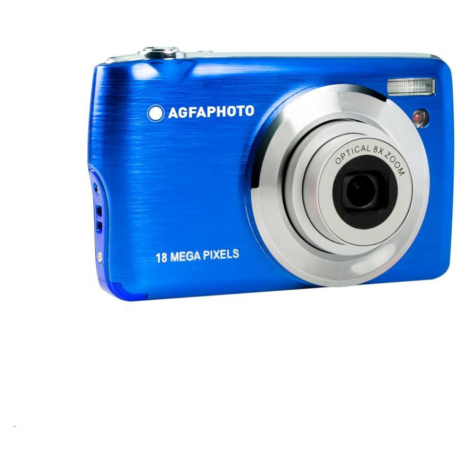 Agfa Compact DC 8200 Blue