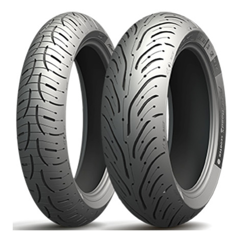 MICHELIN 160/60 R 15 67H PILOT_ROAD_4_SCOOTER TL