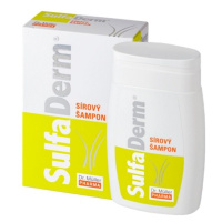 SulfaDerm sírový šampon 100ml Dr.Müller