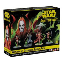 Star Wars: Shatterpoint - Witches of Dathomir Squad Pack (English; NM)