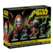 Star Wars: Shatterpoint - Witches of Dathomir Squad Pack