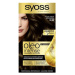 SYOSS Oleo Intense 3-10 Tmavě hnědá 50 ml