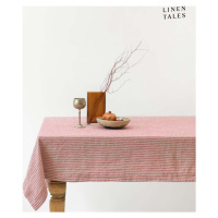 Lněný ubrus 140x140 cm – Linen Tales