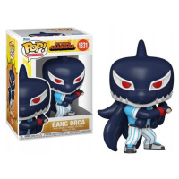 Funko POP! #1331 Animation: MHA HLB - Gang Orca (baseball)