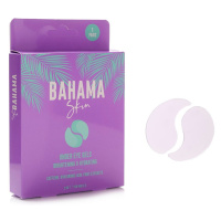 Bahama Skin Under Eye Gels rozjasňující polštářky pod oči 5x2 ks