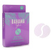 Bahama Skin Under Eye Gels rozjasňující polštářky pod oči 5x2 ks