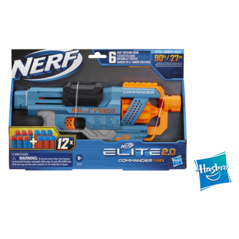 Nerf COMMANDER RD-6 Hasbro