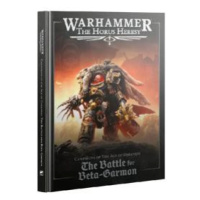 Warhammer The Horus Heresy - Battle for Beta-Garmon