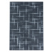 Ayyildiz koberce Kusový koberec Costa 3521 grey - 200x290 cm