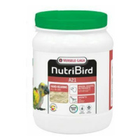 VL Nutribird A21 pro papoušky 800g NEW sleva 10%