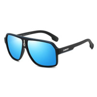 DUBERY Alpine 5 Scrub Black / Blue