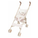 DeCuevas 90078 Skládací kočárek pro panenky golfové hole Verona - 56 cm