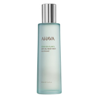 Ahava Dead Sea Plants suchý tělový olej 100 ml