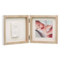 BABY ART - Square Frame Wooden
