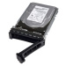 DELL 1.2TB 10K RPM SAS 12Gbps 512n 2.5in Hot-plug 3.5in HYB CARR CK R250, R350, R450, R550, R650