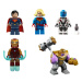 LEGO® Minifigurky Superheroes LEGO® Minifigurky Superheroes: Nebula