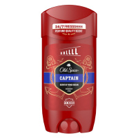 Old Spice Captain Pánský tuhý deodorant 85 ml