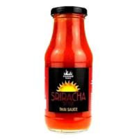 Fireland Foods Sriracha Style - Thai Sauce 250ml