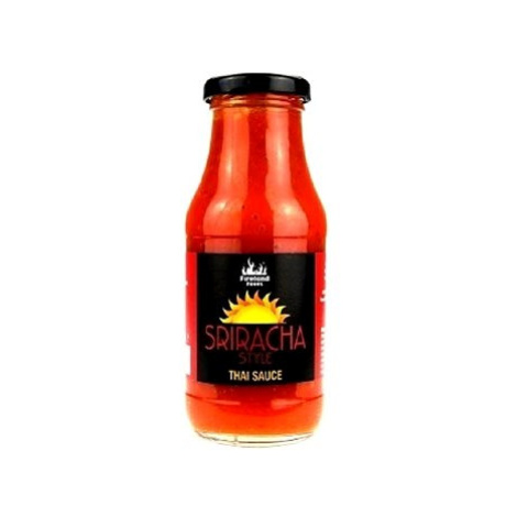 Fireland Foods Sriracha Style - Thai Sauce 250ml