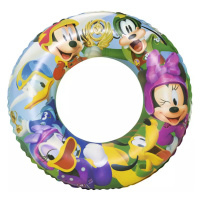 Nafukovací kruh - Disney Junior: Mickey a přátelé, průměr 56 cm