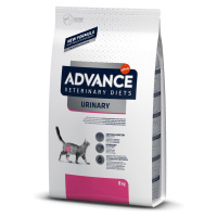 Advance Veterinary Diets Urinary Feline - 8 kg