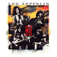 Led Zeppelin: How The West Was Won (Remastered) (3x CD) - CD