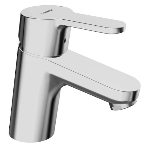Hansa Primo umyvadlová baterie bez výpusti chrom 49422203