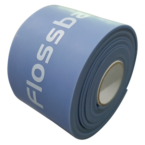 Rehabilitační páska Sanctaband Floss band Barva: modrá