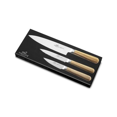 Lion Sabatier International 880384 CUISINE Sada 3 nožů Altya