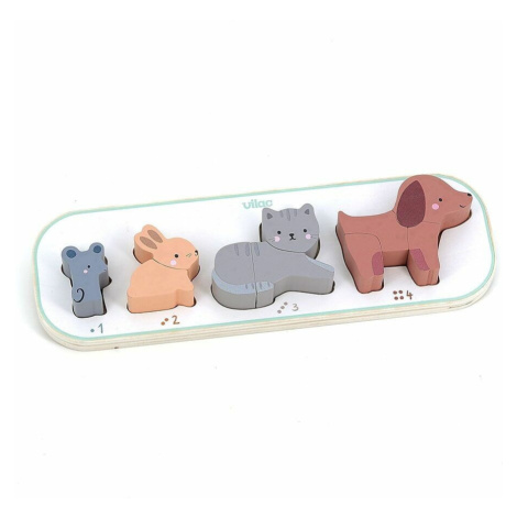 Puzzle Vilac
