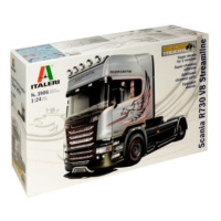 Model Kit truck 3906 - SCANIA R730 STREAMLINE 4x2 (1:24)