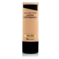 MAX FACTOR Lasting Performance Foundation 105 Soft Beige 35 ml