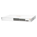 HPE Aruba Instant On 1830 24G 2SFP 195W Switch