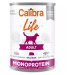 CALIBRA Life konzerva Adult Wild boar with cranberries pro psy 400 g