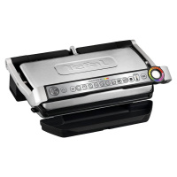 Kontaktní gril Tefal Optigrill + XL GC722D16 Varianta: ivi3