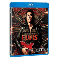 Elvis - Blu-ray