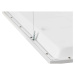 BIG WHITE (SLV) PANEL C 625 34 W 830/840 UGR 1008598