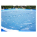 Marimex Solární plachta modrá pro bazény s O hladiny 2,5m