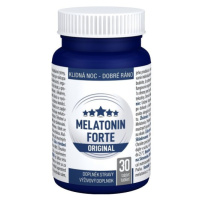 Clinical Melatonin Forte ORIGINAL tbl.30