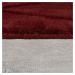 Flair Rugs koberce Kusový koberec Moderno Shard Red - 120x170 cm