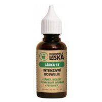 LÁSKA 14 Intenzivní boswelie 30ml