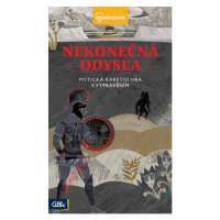 Albi Myriorama - Nekonečná Odysea