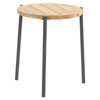 4Seasons Outdoor designové zahradní odkládací stoly Yoga Side Table