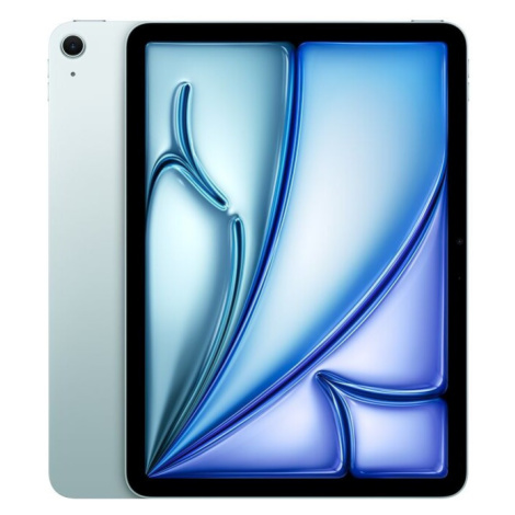 Apple iPad Air 128GB Wi-Fi modrý   Modrá