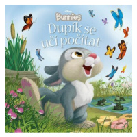 Disney Bunnies - Dupík se učí počítat