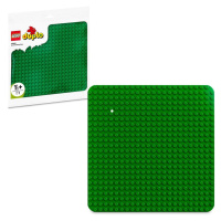 Lego® duplo® 10980 zelená podložka na stavění