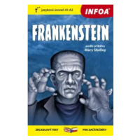 Frankenstein (A1-A2) - Mary W. Shelley