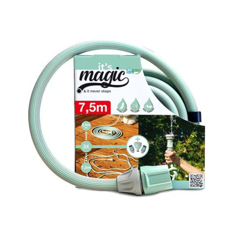 Idro Easy Magic Soft Smart 7,5m 1/2”